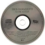 Eros Ramazzotti - Cuori Agitati (CD d'occasion)