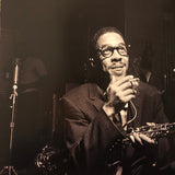 Johnny Griffin Sextet - Johnny Griffin Sextet (LP)
