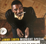 Jimmy Smith - Midnight Special (LP)
