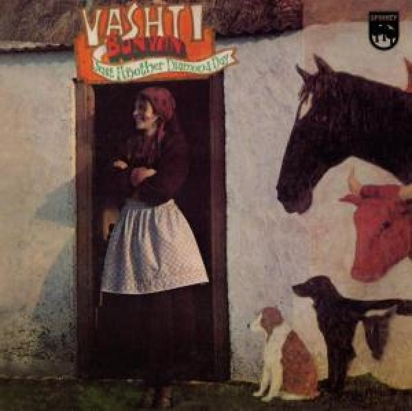 Vashti Bunyan - Just another diamond day (CD)