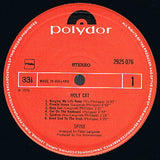 Sfinx (5) - Holy Cat (LP) - Velvet Music