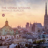 Markus Burger - Vienna Sessions (CD d'occasion)
