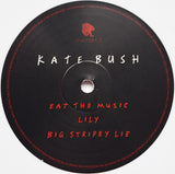 Kate Bush - Eat The Music (10-inch)