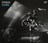 Oddjob (4) - Sumo (second hand CD)