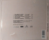 Sylvain Darrifourcq / Manuel Hermia / Valentin Ceccaldi - God At The Casino (CD d'occasion)