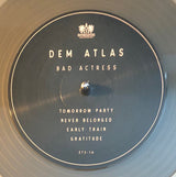 Dem Atlas - Bad Actress (LP) - Velvet Music