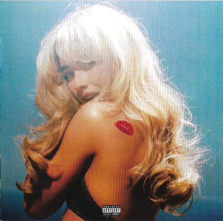 Sabrina Carpenter - Short N' Sweet (CD)