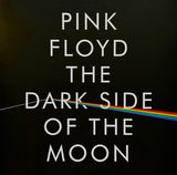 Pink Floyd - The Dark Side Of The Moon (LP)