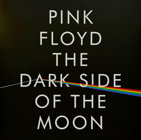 Pink Floyd - The Dark Side Of The Moon (LP)