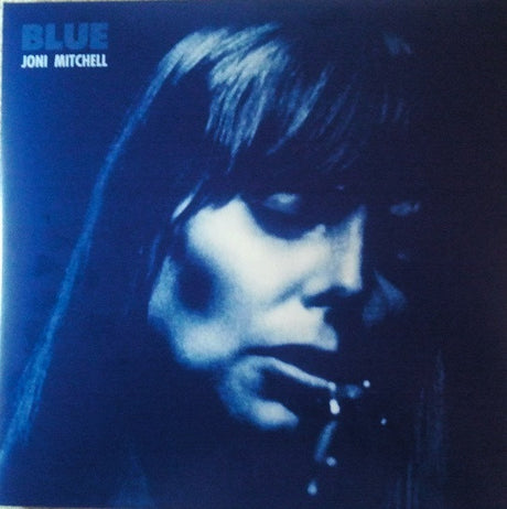 Joni Mitchell - Blue (LP) - Velvet Music