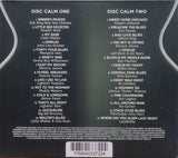 Various - Keep Calm And Feel The Blues (CD) - Velvet Music