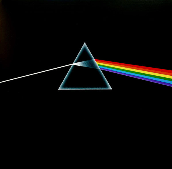 Pink Floyd - The Dark Side Of The Moon (LP)