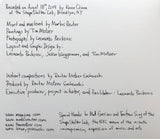 Markus Reuter, Tim Motzer, Kenny Grohowski - Shapeshifters (tweedehands CD)