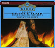 Alexander Borodin - Kirov Chorus And Kirov Orchestra, Valery Gergiev - Prince Igor (tweedehands CD) - Velvet Music