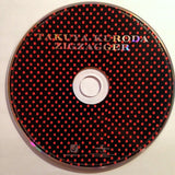 Takuya Kuroda - Zigzagger (used CD)