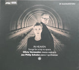 Olivia Vermeulen, Jan Philip Schulze - In Heaven - Songs For A Trip To Space (CD) - Velvet Music