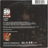 50 Cent - In Da Club (CD d'occasion)