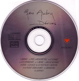 René Aubry - Dérives ... (second-hand CD)