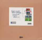 Various - First Class Rock Steady (LP) - Velvet Music