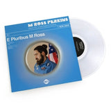 M Ross Perkins - E pluribus m ross (LP)