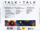 Talk Talk - The Broadcast Collection 1983 - 1986 (CD)