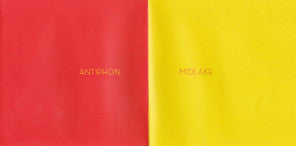 Midlake - Antiphon (tweedehands CD) - Velvet Music