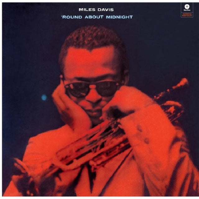 Miles Davis - Round about midnight (LP) - Velvet Music