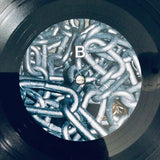 These New Puritans - Hidden (LP)