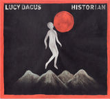 Lucy Dacus - Historian (tweedehands CD) - Velvet Music