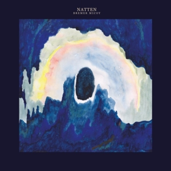 Bremer/McCoy - Natten (LP)