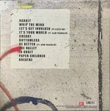 Son Little - Cityfolk (LP) - Velvet Music