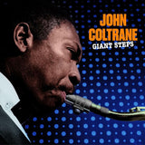 John Coltrane - Giant steps (33 tours)