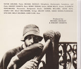 Jalen N'Gonda - Come Around And Love Me (tweedehands CD) - Velvet Music