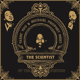 Yabba You & Michael Prophet - Meet the scientist at the dub station (LP)