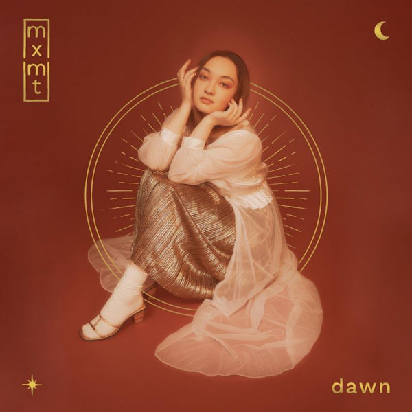 mxmtoon - dawn / dusk (LP)