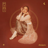 mxmtoon - dawn / dusk (LP)