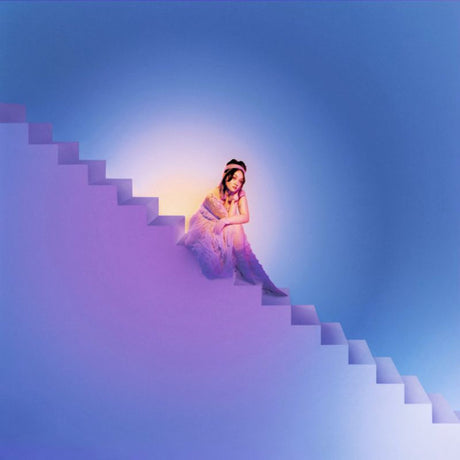 mxmtoon - rising (LP) - Velvet Music