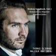Thomas Oliemans - Brahms: romanzen aus magelone & regenlied-zyklus (CD) - Velvet Music