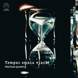 Protean Quartet - Purcell, schubert & desprez: tempus omnia vincit (CD)