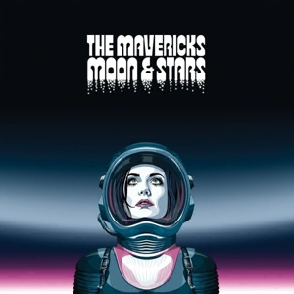 Mavericks - Moon & stars (CD)