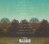 Temples (4) - Sun Structures (tweedehands CD) - Velvet Music