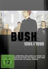 Bush - 1994//1999 (DVD movie) - Velvet Music
