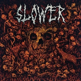 Slower - Slower (LP)