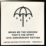 Bring Me The Horizon - That's The Spirit (LP) - Velvet Music