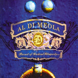 Al Di Meola, World Sinfonia - Pursuit Of Radical Rhapsody (tweedehands CD) - Velvet Music