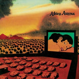 Paperhead - Africa avenue (LP)