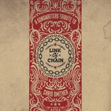 Chris Smither - Link of chain (CD)