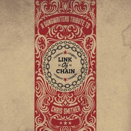 Chris Smither - Link of chain (CD)