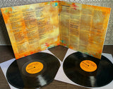 Michael Olatuja - Lagos Pepper Soup (LP) - Velvet Music