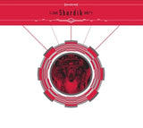 Shardik - Shardik (CD)